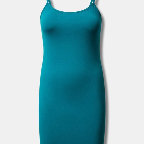 Torrid Mini Foxy Cami Dress - Picture 3 of 5